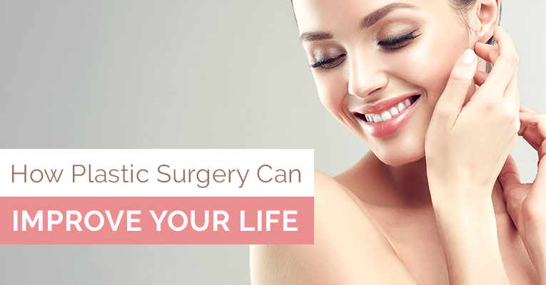 Embracing Positive Transformation: How Plastic Surgery Can Boost  Self-Esteem - Quatela Center for Plastic Surgery